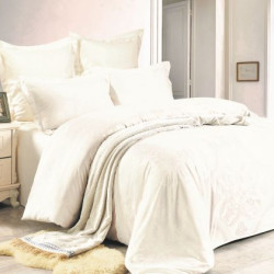 Постельное белье Valtery "JC-61", семейный, сатин (JC-61-1255)