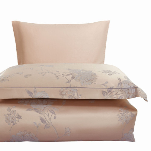 Постельное белье Arya Home "Brina", евро, жаккард (8680943081803)