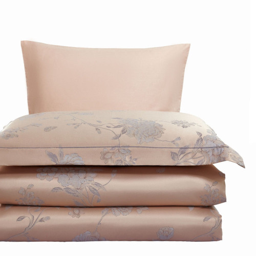 Постельное белье Arya Home "Brina", евро, жаккард (8680943081803)