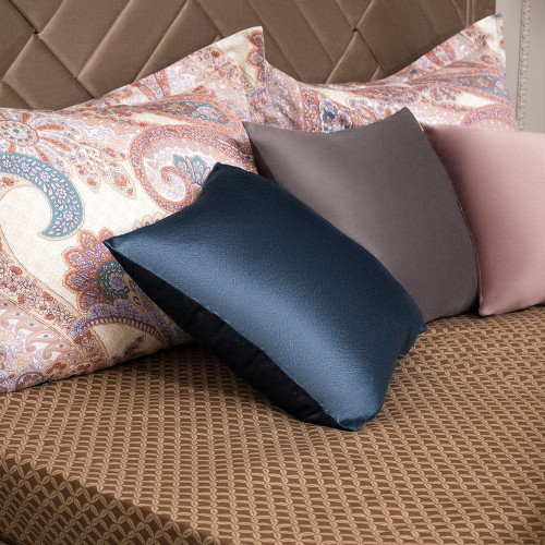 Постельное белье Arya Home "Voleta", 1.5-спальный, сатин (8680943103918)