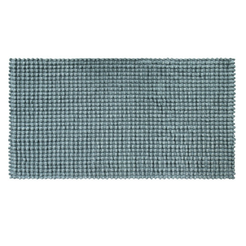 Коврик Arya Home "Pompom", для ванной, 60x100, хлопок (8680943113047)