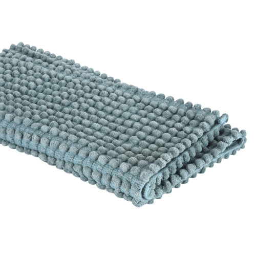 Коврик Arya Home "Pompom", для ванной, 60x100, хлопок (8680943113047)