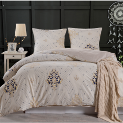 Постельное белье Valtery "CL-311", 2-спальный, сатин (CL-311-1251)