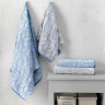Полотенце Arya Home "Teton", банное, 70x140, жаккард (8680943091253)