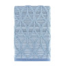 Полотенце Arya Home "Teton", банное, 70x140, жаккард (8680943091253)