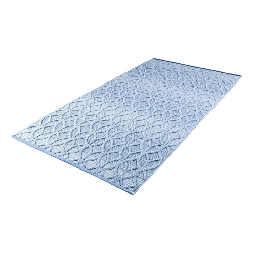 Полотенце Arya Home "Teton", банное, 70x140, жаккард (8680943091253)