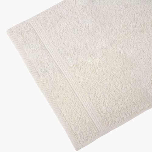 Полотенце Arya Home "Miranda", банное, 70x140, махровая ткань (8696422901739)