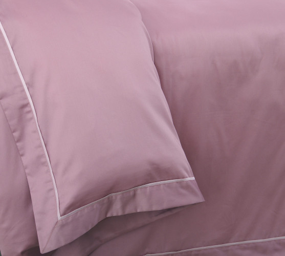 Постельное белье Legends (Текс-Дизайн) "Нежность", 2-спальный, сатин, на молнии (L3358GЯ2003П)