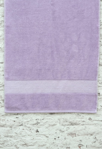 Полотенце Arya Home "Duru", для лица и рук, 50x90, махровая ткань (8680943211705)