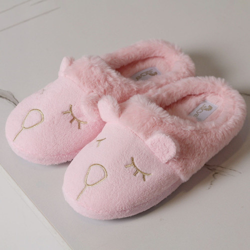 Тапочки Arya Женские Sheep, 41 Розовый