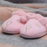 Тапочки Arya Женские Sheep, 41 Розовый