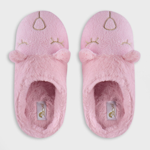 Тапочки Arya Женские Sheep, 41 Розовый