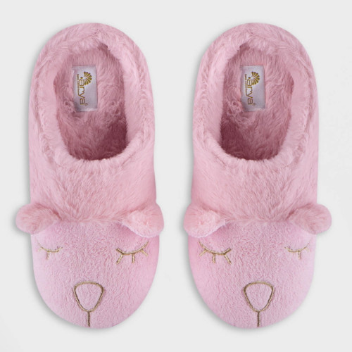 Тапочки Arya Женские Sheep, 41 Розовый