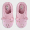 Тапочки Arya Женские Sheep, 41 Розовый