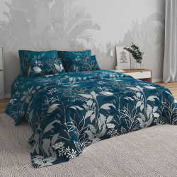 Постельное белье Valtery "Орфей", 1.5-спальный, бязь (0345-1-1249)