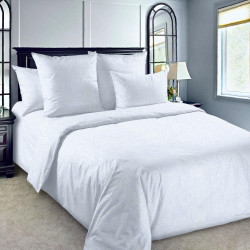 Простыня Королевское искушение (Текс-Дизайн) &quot;Бал цветов компаньон 1&quot;, 140x200, сатин, на резинке (Р112Н1209801)