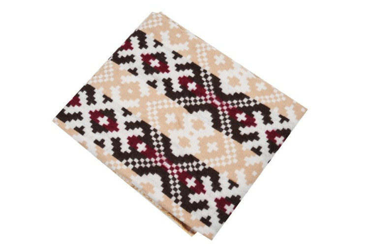 Одеяло  Valtery, 140x205, шерсть (Odeylo Polushert 2-01-1680)