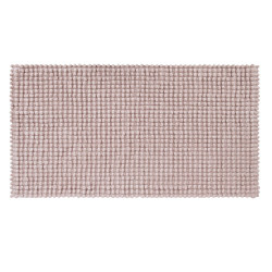 Коврик Arya Home &quot;Pompom&quot;, для ванной, 60x100, хлопок (8680943113023)