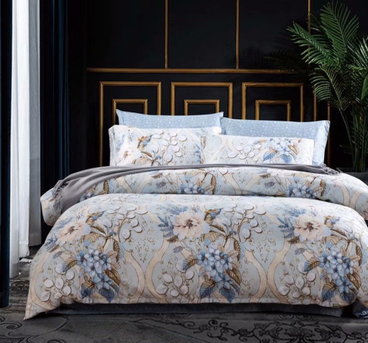 Постельное белье Valtery "MP-67", 2-спальный, софткоттон (MP-67-1251)