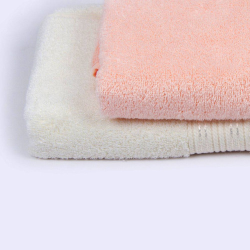 Набор полотенец Arya Home "Mia", подарочные, 50x90, бамбук, 2 шт (8680943039156)