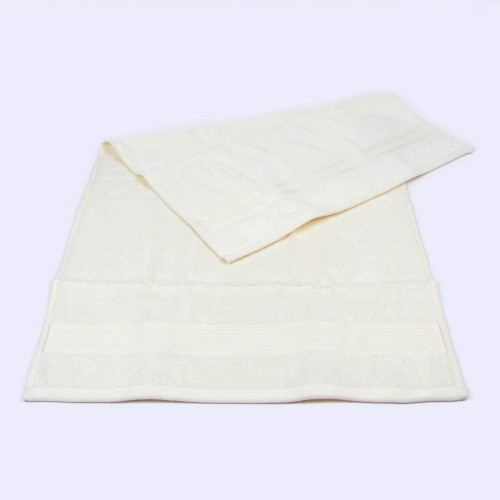 Набор полотенец Arya Home "Mia", подарочные, 50x90, бамбук, 2 шт (8680943039156)