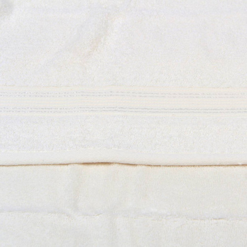 Набор полотенец Arya Home "Mia", подарочные, 50x90, бамбук, 2 шт (8680943039156)