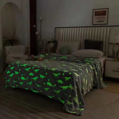 Плед Tango (Танго), 200x220, фланель (3064-08)