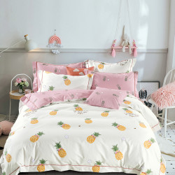 Постельное белье Cristelle (Кристель) &quot;Cristelle Amante&quot;, евро, сатин (AM04-115 код1174)