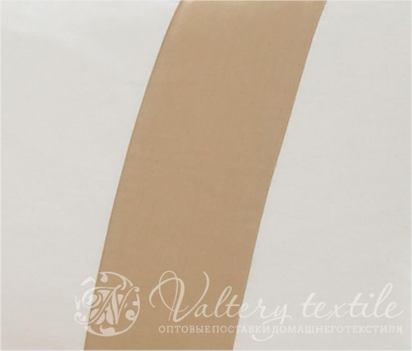 Постельное белье Valtery "OD-07", евро, сатин (OD-07-1253)