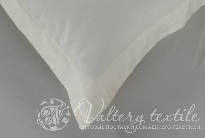 Постельное белье Valtery "OD-07", евро, сатин (OD-07-1253)