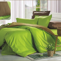 Постельное белье Valtery "OD-21", семейный, сатин (OD-21-1255)