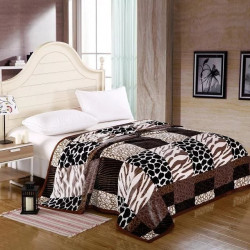 Плед Tango (Танго), 150x200, фланель (3036-202)