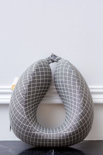 Подушка для путешествий Arya Home, 24x28 (8680943224347)