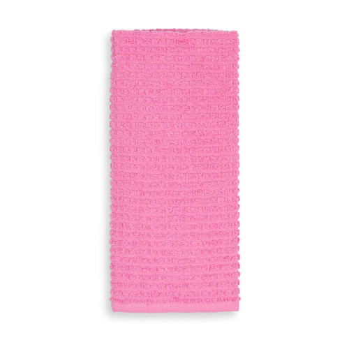 Набор полотенец Arya Home "Bahar A", кухонные, 40x60, махровая ткань, 2 шт (8680943074454)