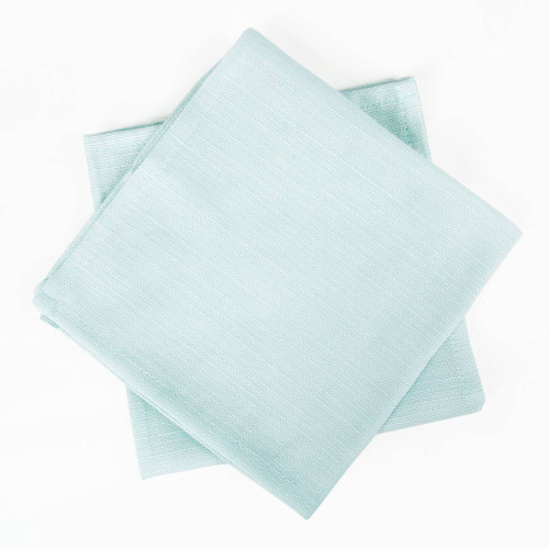 Набор полотенец Arya Home "Sena", кухонные, 40x40, полиэстер, 2 шт (8680943045027)