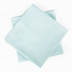 Набор полотенец Arya Home &quot;Sena&quot;, кухонные, 40x40, полиэстер, 2 шт (8680943045027)