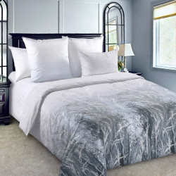 Наволочка  Королевское искушение (Текс-Дизайн) "Адонис 2", 50x70, сатин (14Н2209282)