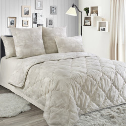 Одеяло всесезонное Текс-Дизайн, 172x205, перкаль, бамбук, стеганое (200351БХ3017)