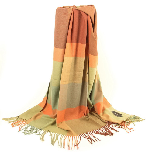 Плед Incalpaca, 150x200, хлопок (PH-6-1726)