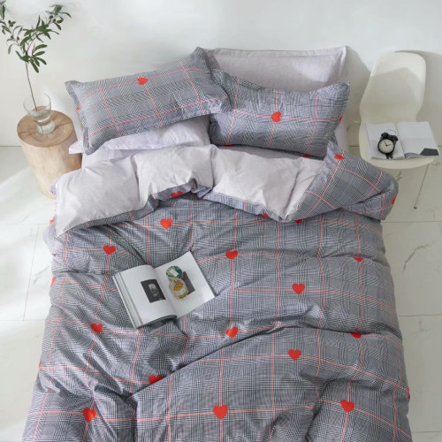 Постельное белье Tango (Танго), 2-спальный, микросатин (DF02-102-50 код1179)