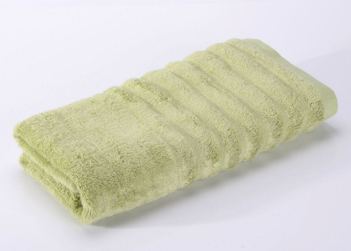 Полотенце Valtery "Wellness-9", банное, 40x70, махровая ткань (Wellness-9-1775)