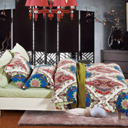 Постельное белье Tango (Танго) "TWILL", евро, сатин (TPIG6-72 КОД1038)