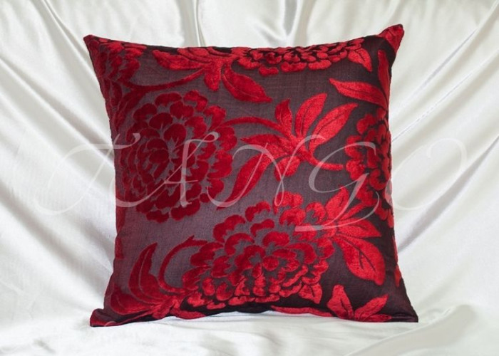 Наволочка Декоративное Tango (Танго), 60x60, 1 шт (7036-04)