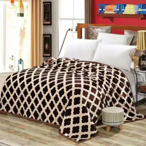 Плед Tango (Танго), 150x200, фланель (3036-212)