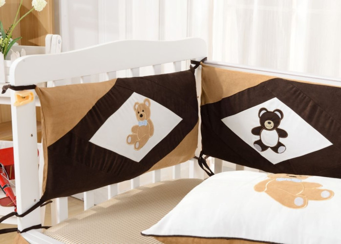 Постельное белье Valtery "DK-24-bort", детский, перкаль (DK-24-bort-2066)