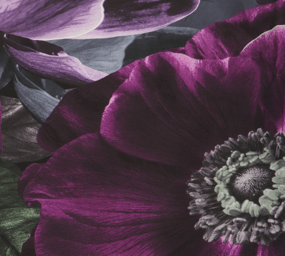 Постельное белье Королевское искушение (Текс-Дизайн) "Тишина ночи 1", евро, перкаль (4250ПН660651)