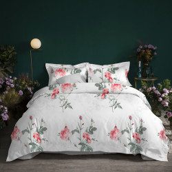 Постельное белье Valtery &quot;MP-56&quot;, евро, софткоттон (MP-56-1253)