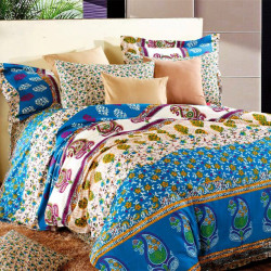 Постельное белье Valtery &quot;C-132&quot;, 2-спальный, сатин (C-132-1251)