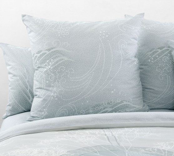 Постельное белье Королевское искушение (Текс-Дизайн) "Каллиграфия 1", семейный, перкаль (6250ПН209221)