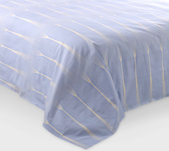 Постельное белье Королевское искушение (Текс-Дизайн) "Призрачные тени 2", 1.5-спальный, перкаль (1250ПН209482)